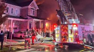 2 dead after Brampton house fire