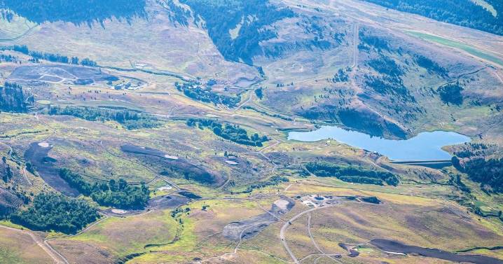 Crazy Mountain Ranch disputes fine for using illegal water to irrigate golf course