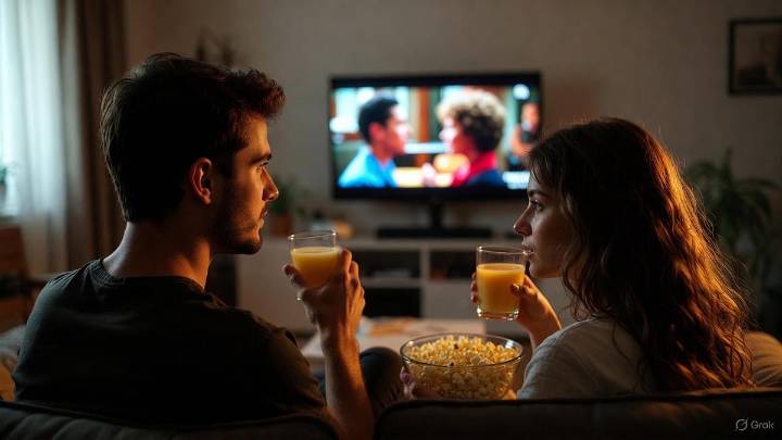 Netflix, YouTube Binge Alert: Your Screen Time Is Heating Up the Planet, Finds A New Study