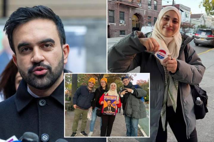 Zohran Mamdani's endorsement of controversial NY assembly candidate who minimized 9/11 draws backlash