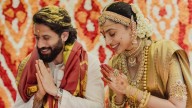 Naga Chaitanya Is In Awe Of Wife Sobhita Dhulipala’s Command Over Telugu: 'She Should Teach Me'