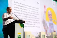 “Estamos corrigiendo una injusticia, los más ricos recibían 10 veces más subsidio al diésel que los más pobres”: ministro Edwin Palma