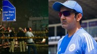 Delhi Red Fort Blast: Gautam Gambhir 'Saddened By Loss Of Lives', Prays For Speedy Recovery Of Injured