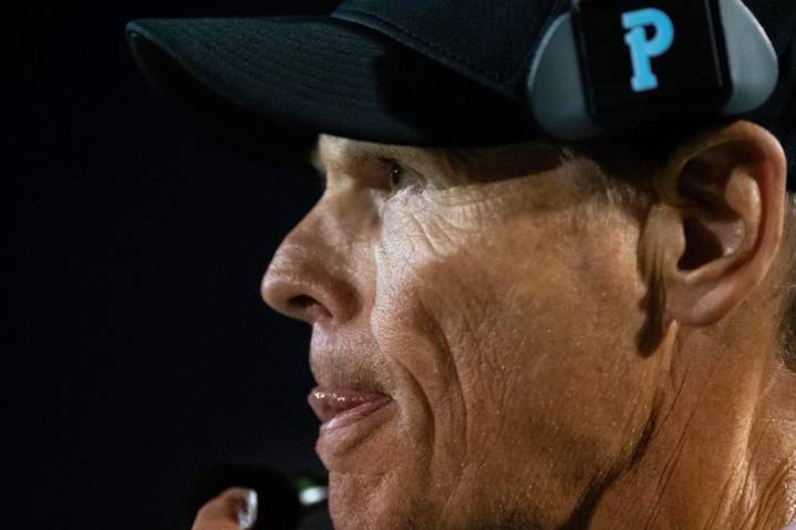 High School Scene & Heard: Former Chicago Bears teammates reunite for South Bay rivalry game