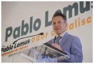 “No hay buenas noticias para Jalisco en el presupuesto federal”: Pablo Lemus