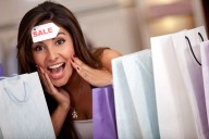 Controle las compras compulsivas durante las festividades