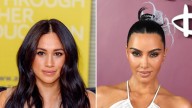 Meghan Markle's Friendship With Kim and The Kardashian Family Explained