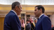 Lavrov reaparece y afirma estar dispuesto a retomar las negociaciones con Marco Rubio