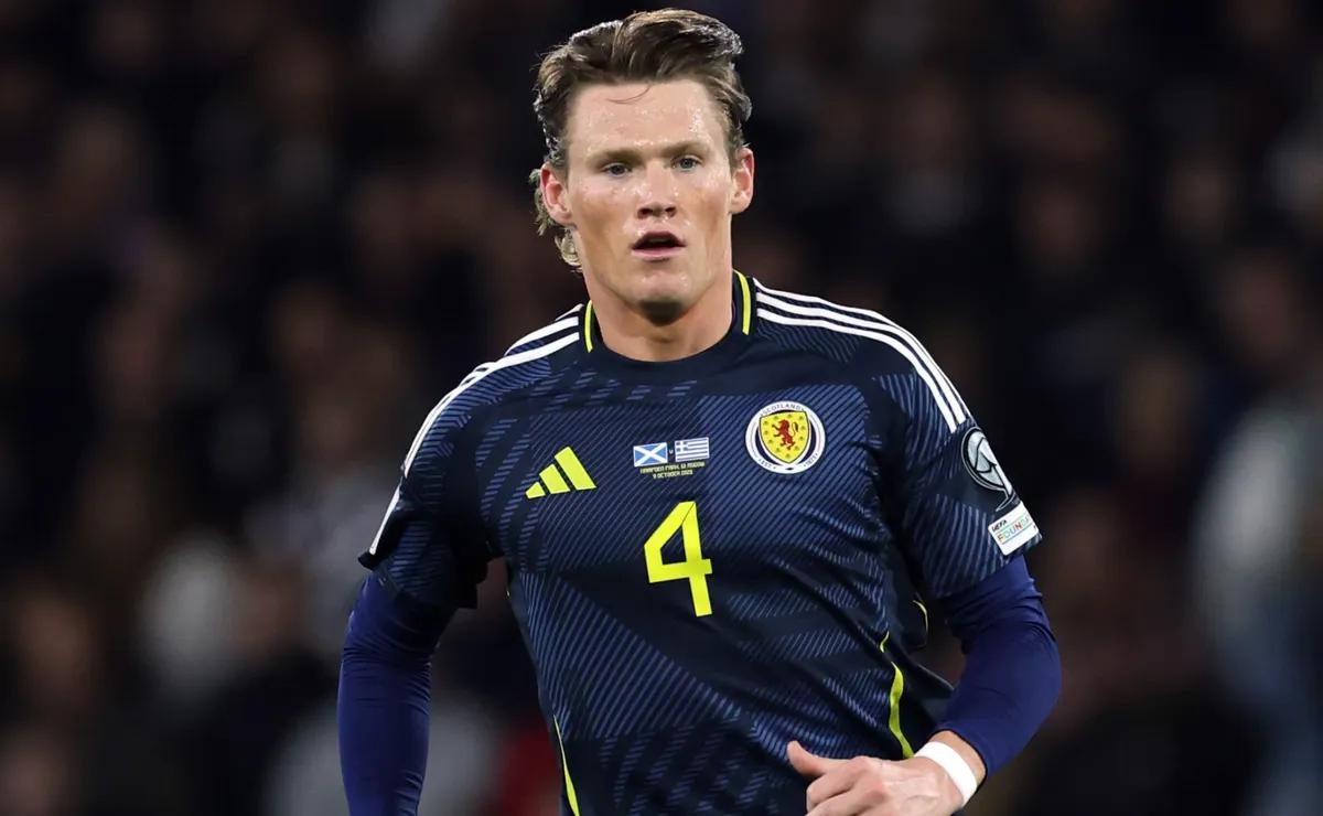 What happens if Scotland win, tie or lose vs Denmark today in UEFA 2026 World Cup Qualifiers?