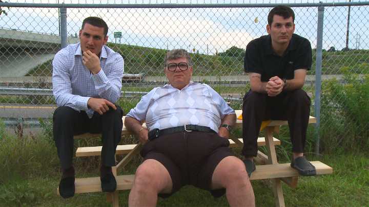 Member Exclusive: Watch ‘The Manor,’ a Film About a Family