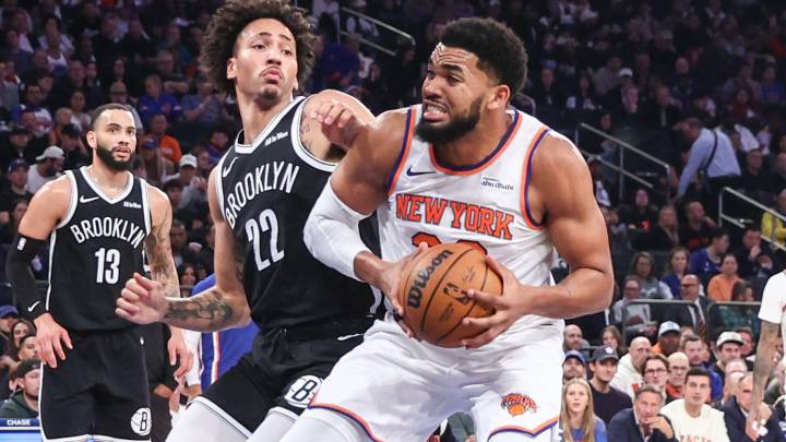 Grizzlies at Knicks odds, picks and predictions