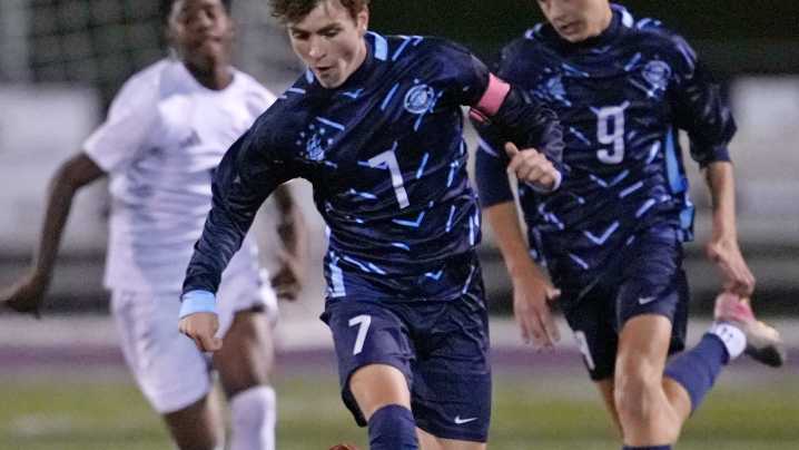 OHSAA boys soccer | What to know about Hudson, CVCA, Aurora