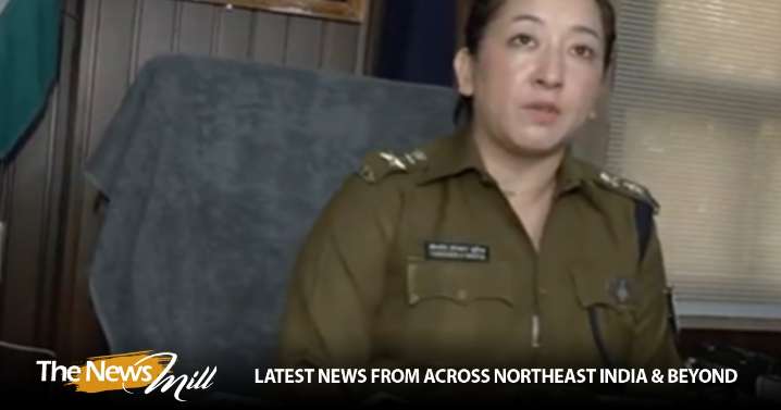 MP police arrest Hamood Siddiqui in 25-year-old fraud case from Hyderabad