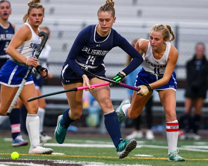 Salisbury field hockey sees memorable season end in PIAA 2A quarterfinals