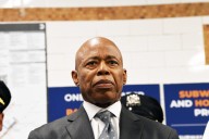 Mayor Adams's vow to hire 5,000 new cops rightly exposes defunder