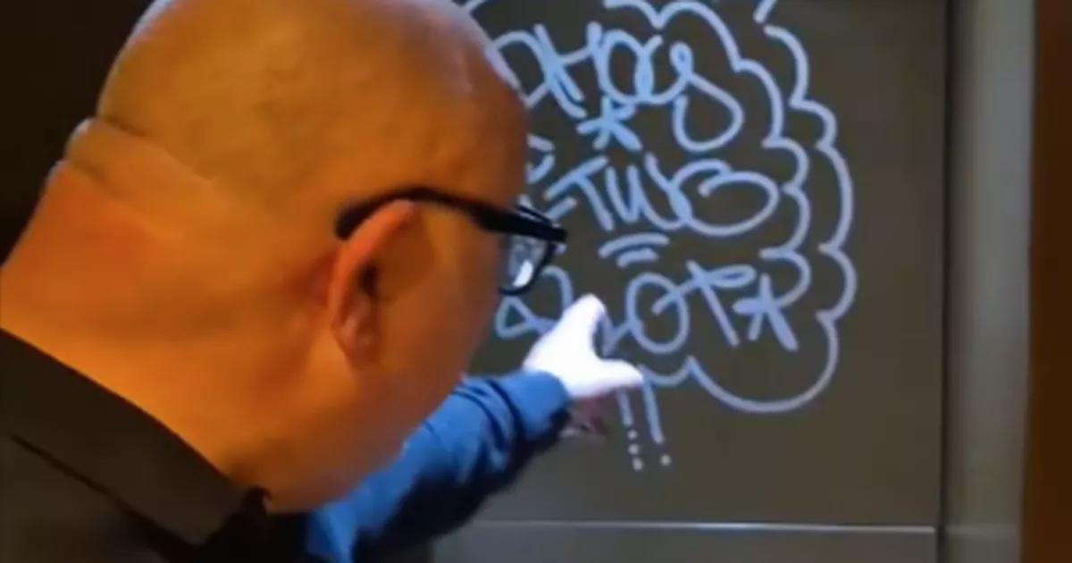 'What's your point?' Popular pub berates vandal as graffiti left in toilets