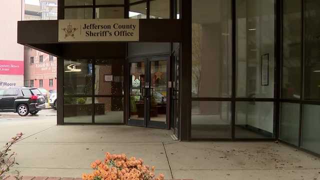 Jefferson County Sheriff’s Office steps up traffic enforcement