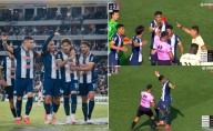 Alianza Lima apelará la sanción a Carlos Zambrano para que enfrente a Sporting Cristal en los playoffs pese a polémica expulsión