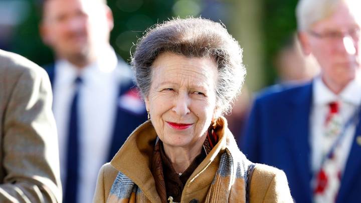 Royal Family LIVE: Princess Anne set to brave the cold in London