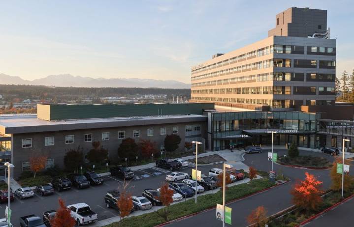 Suquamish Tribe will acquire women’s health clinics in ‘OB