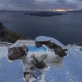Hidden magma movements behind mysterious Santorini earthquake swarm, AI study reveals