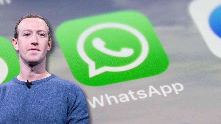 WhatsApp for iPhone may soon support multiple accounts and here’s how it might work