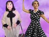 La Chilindrina rompe el silencio y habla de una posible reconciliación con Florinda Meza