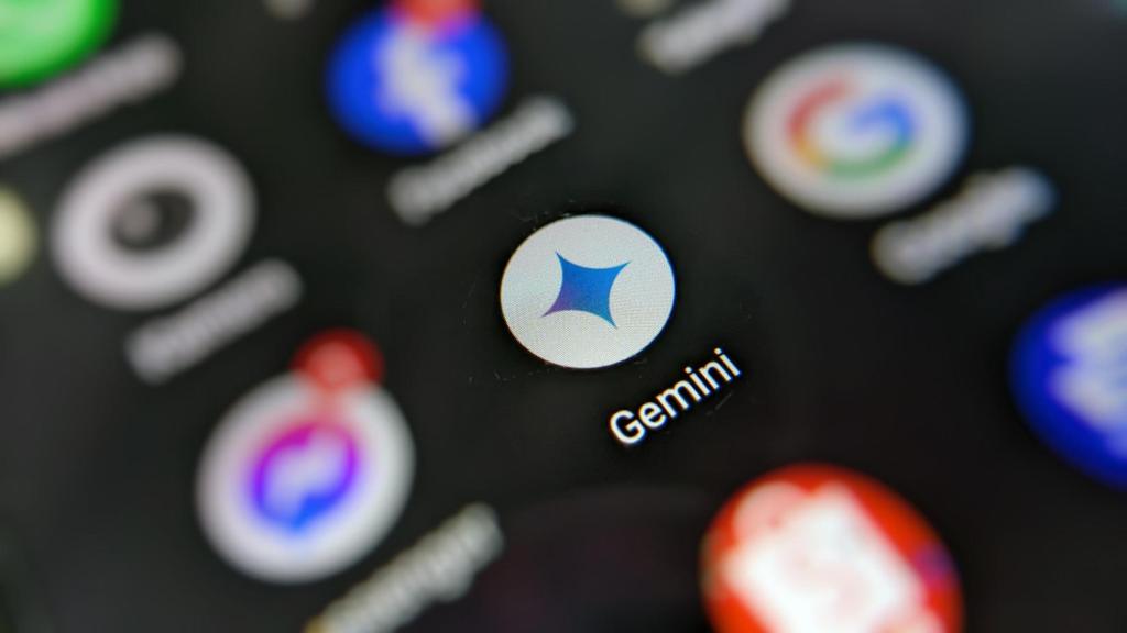 Google accused in suit of using Gemini AI tool to snoop on users