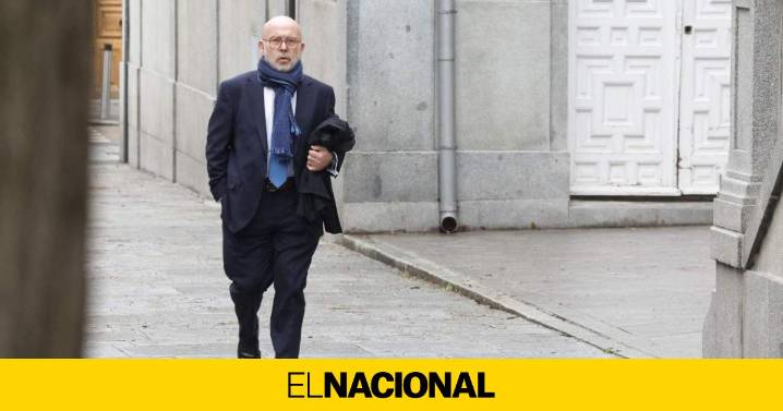 Boye cree que la decisión del abogado general del TJUE acerca el regreso de Puigdemont, pero "depende de él"