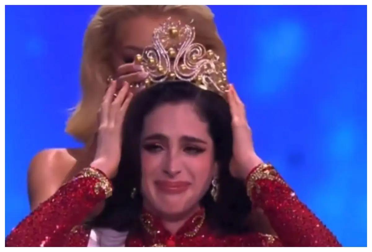 Así fue el momento en que Fátima Bosch se coronó Miss Universo 2025 en Tailandia
