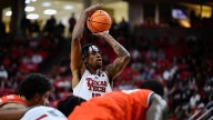 JT Toppin debuts with 31 points, and 14 rebounds as No. 10 Texas Tech beats Sam Houston