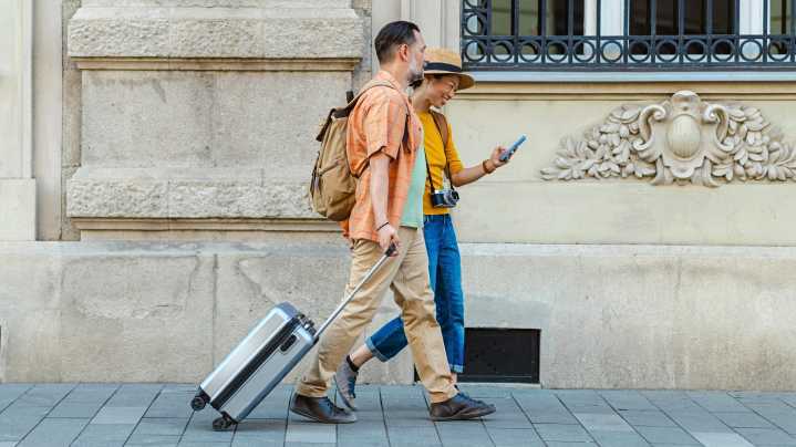 ✈️ Score Black Friday travel deals on top hotels, resorts, flights