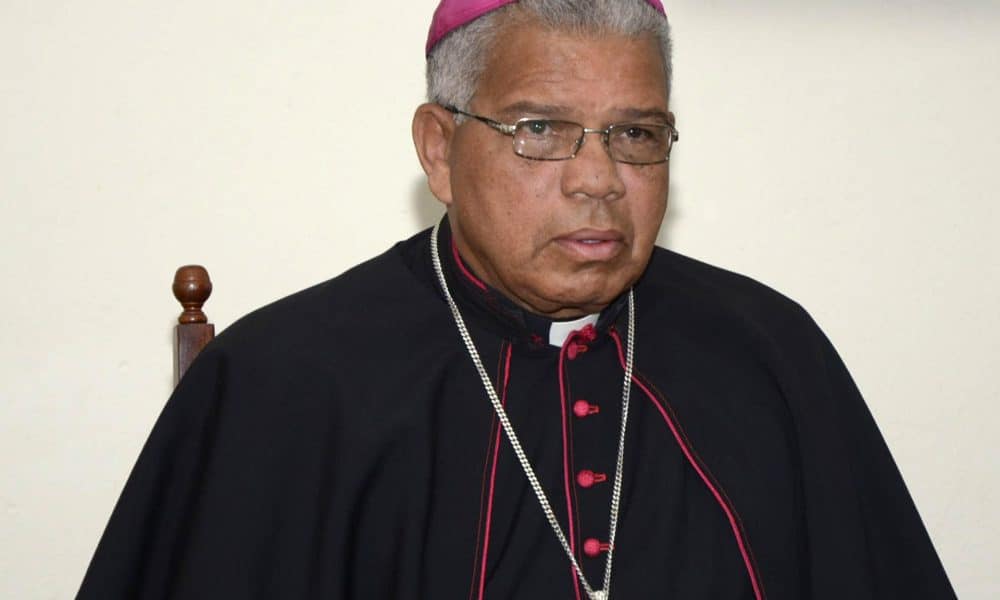 Arzobispo de Santo Domingo es despojado de sus funciones por “mala administración”