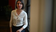 Irene Montero: "Los errores del PSOE fueron meter el feminismo en el cajón y la operación Sumar"