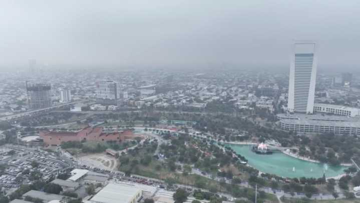 ¿Cómo Estará el Clima en Nuevo León Hoy 19 de Noviembre 2025? Estas son las Temperaturas