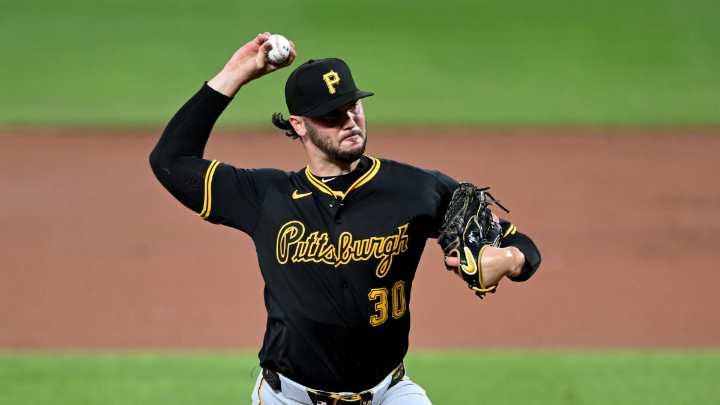 2025 Cy Young award: Pirates ace Paul Skenes wins in National League