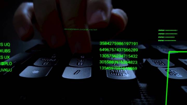 Police: Kids up against more danger online