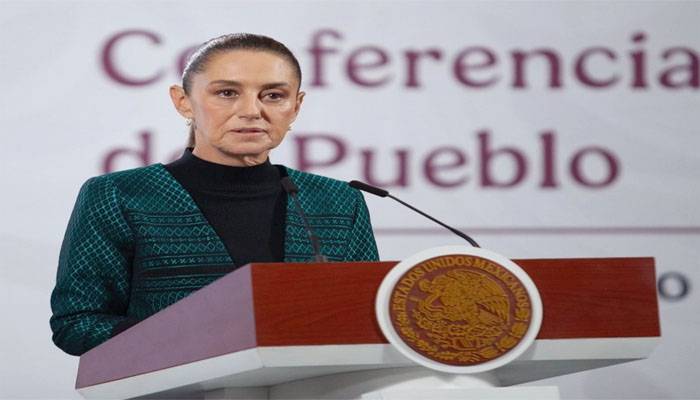 Sheinbaum presenta Plan Michoacán por la Justicia y la Paz