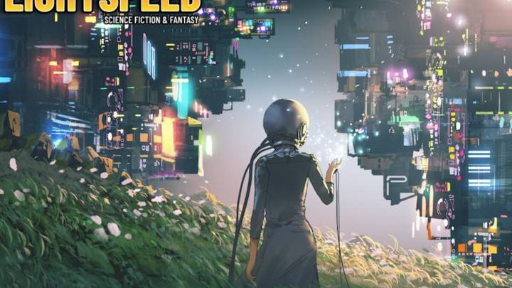 A Monstrously Alluring Secret Comes to Light in This Eerie Short Story