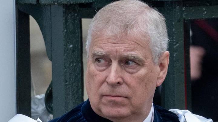 Andrew faces renewed controversy after another leaked email