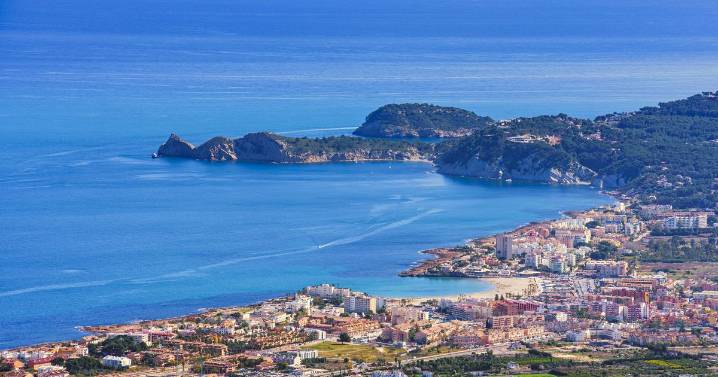 Police investigate as UK man found dead in Spanish holiday destination