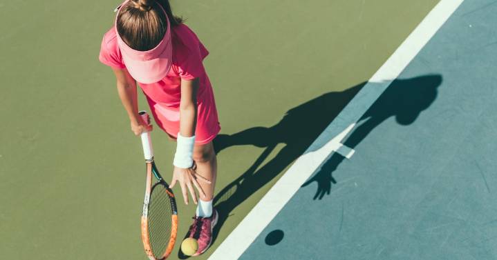 Parents Pushing Kids Away From Sport 'By Focusing On Competition'