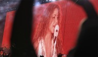 Shakira HOY en Lima: conoce el setlist completo y los detalles de sus tres conciertos
