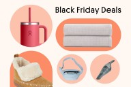 The 50 Best Black Friday Deals Under $50