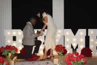 College Football Worlds Collide as Alabama Coach Announces Engagement to UCLA Staffer