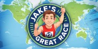 Meteorologist Jake Dunne checks in from Europe amid Great World Race