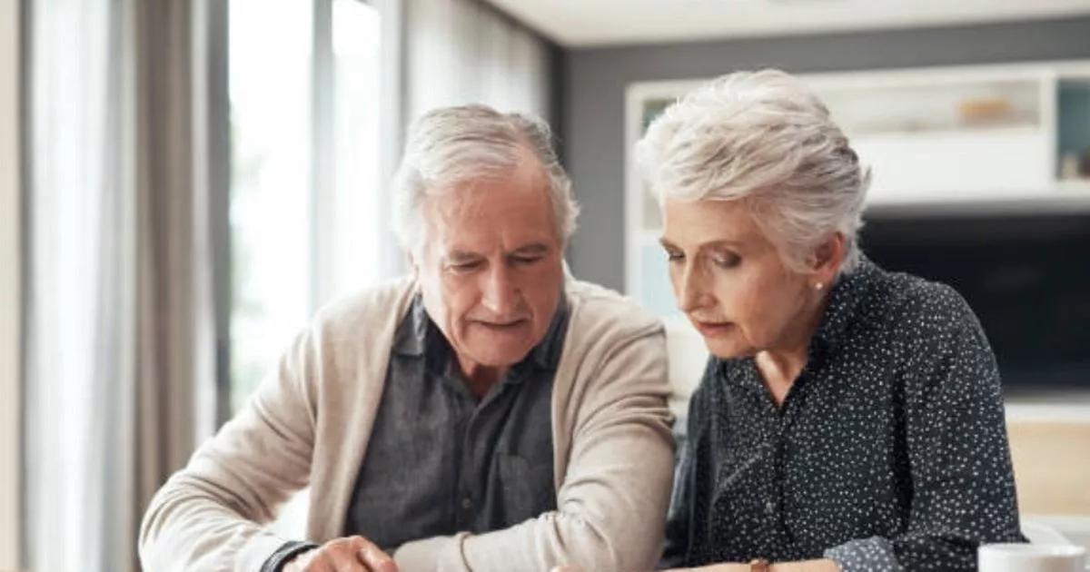 DWP set to next increase state pension age 'in two certain years'