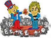 Acuerdo con EE.UU. y economías regionales en rojo