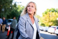 MTG Questions If Trump’s DOJ Will Actually Release the Full Epstein Files