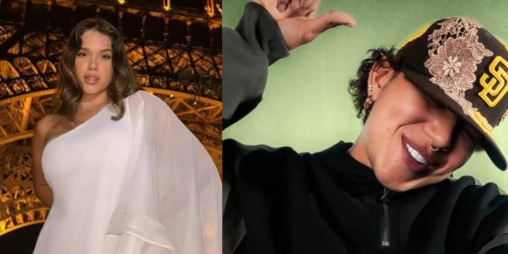 Cara Rodríguez confesó cuáles son sus sentimientos por Beéle actualmente, lo que podría pasar con él próximamente y habló de su carrera musical